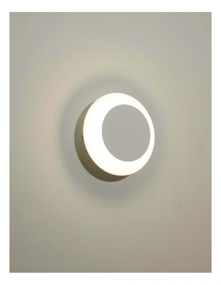 Lima City Series LED Tri-CCT Interior Rotatable Dimmable Wall Lights image 5