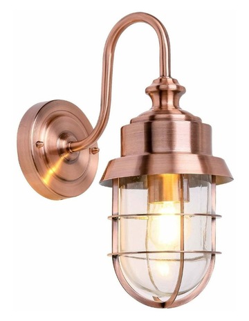 Electroplated Copper SS304 colour