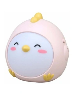Frango LED Tri-CCT Chicken Nightlight Dimmable USB DC 5V Rechargeable