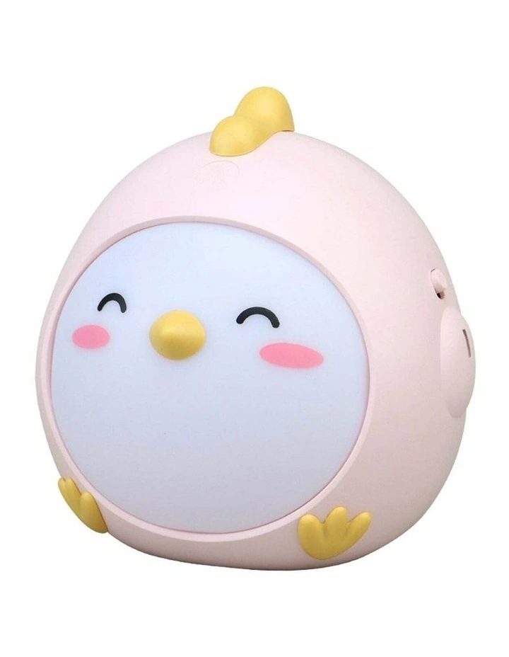 Frango LED Tri-CCT Chicken Nightlight Dimmable USB DC 5V Rechargeable image 1