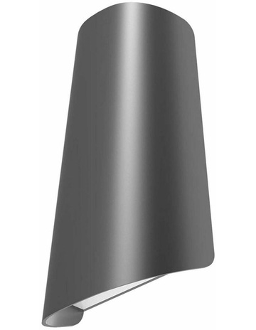 Gunmetal colour