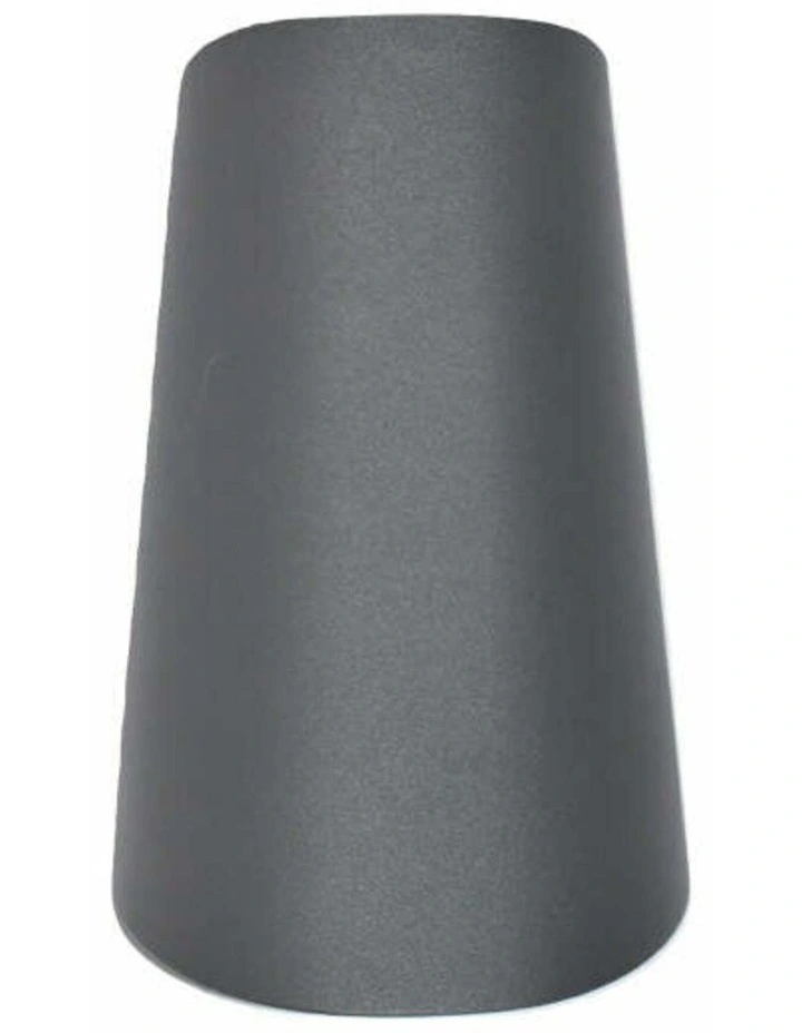 Bes LED Tri-CCT Exterior Surface Mounted Cone Up/Down Wall Light IP65 image 3
