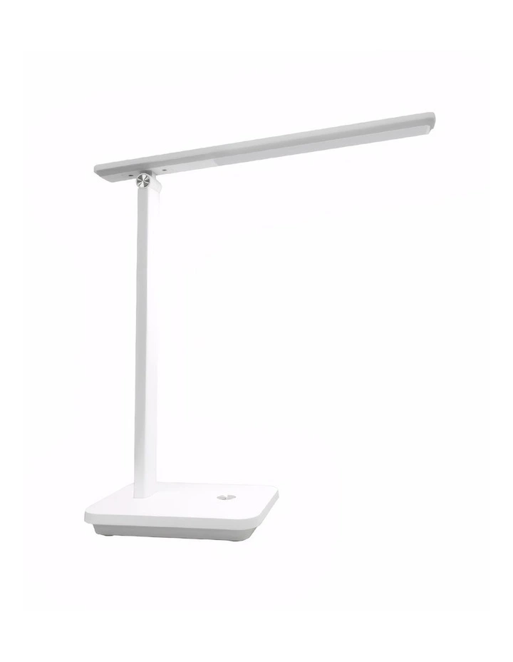 Flatmate D.I.Y. LED Tri-CCT Portable & Rechargeable Touch Table Lamp image 1