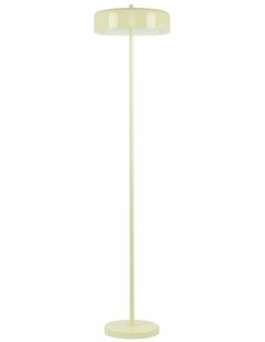 Kello Interior Drum Shade Floor Lamps