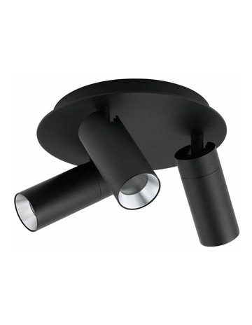 Black colour