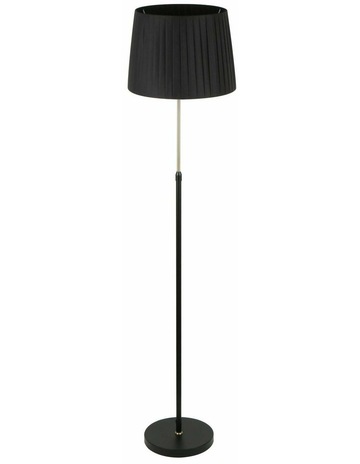Black colour