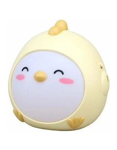 Frango LED Tri-CCT Chicken Nightlight Dimmable USB DC 5V Rechargeable