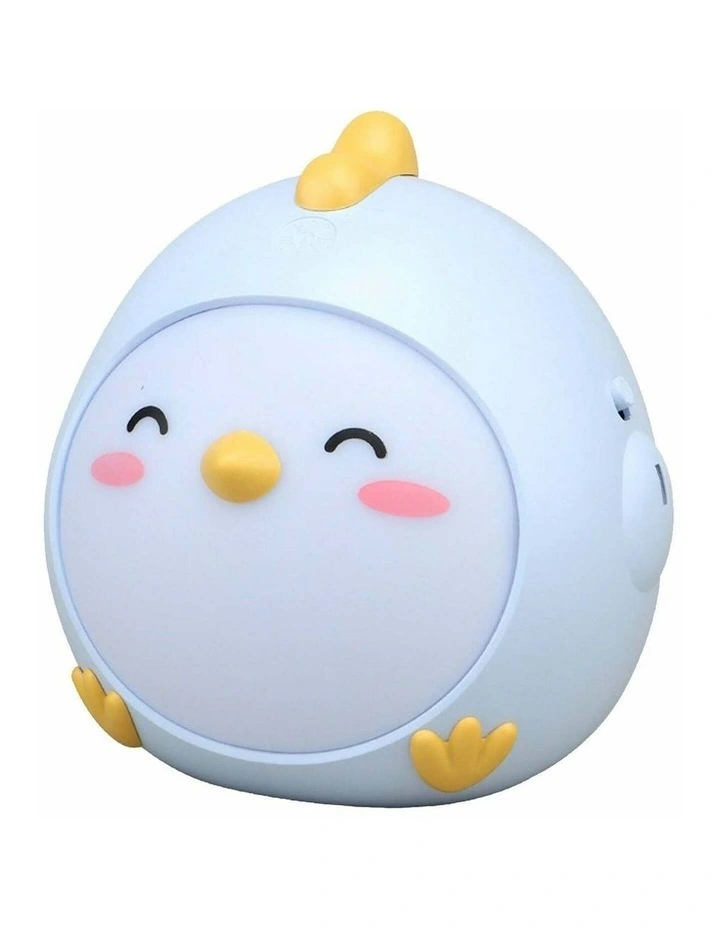 Frango LED Tri-CCT Chicken Nightlight Dimmable USB DC 5V Rechargeable image 1