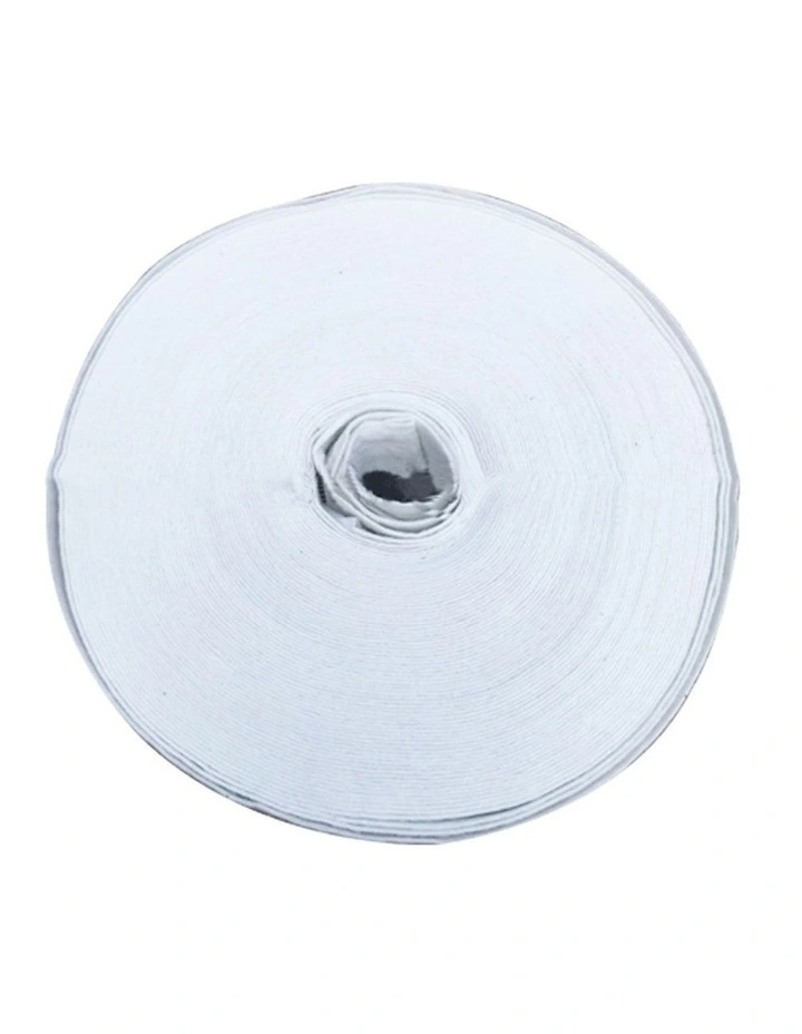 10X1.2M White Carpet Aisle Runner Wedding Party Event Decoration Mat Rug Non-Woven Fabric Indoor image 6
