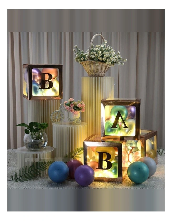 Cardboard Display Stand Round Plinth Cylinder Pedestal Flower Cake Stand 3 PCS Set for Wedding image 5