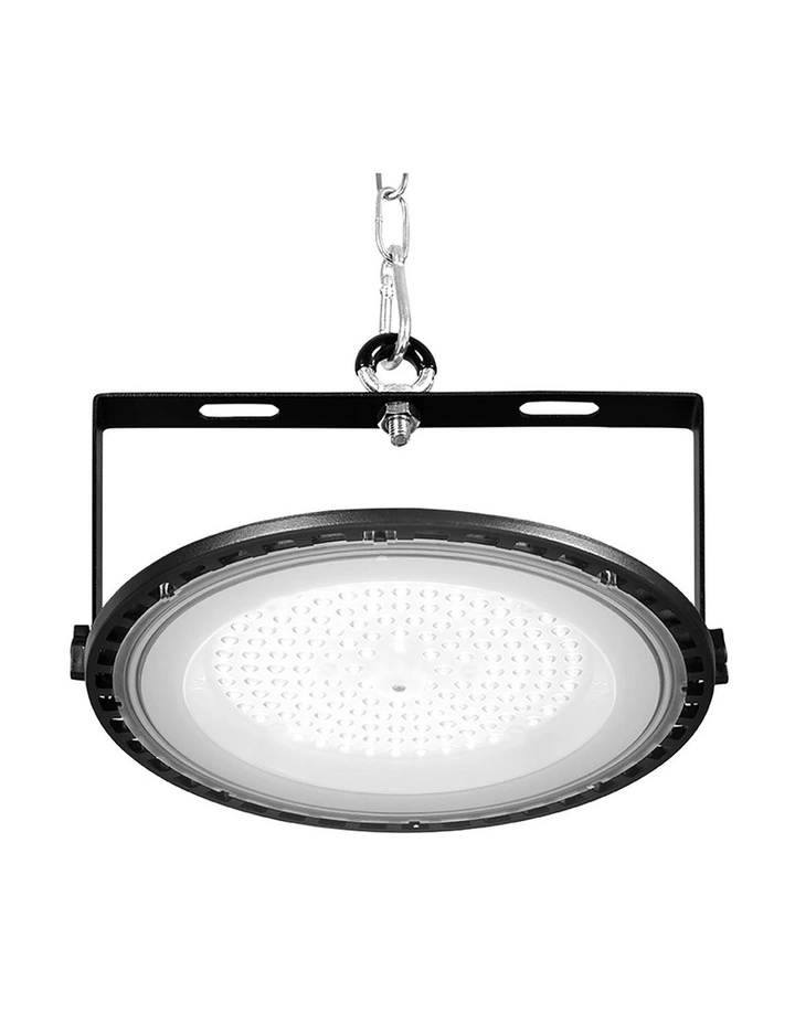 Leier High Bay Light LED 100W Industrial Lamp Workshop Warehouse Factory Lights image 1