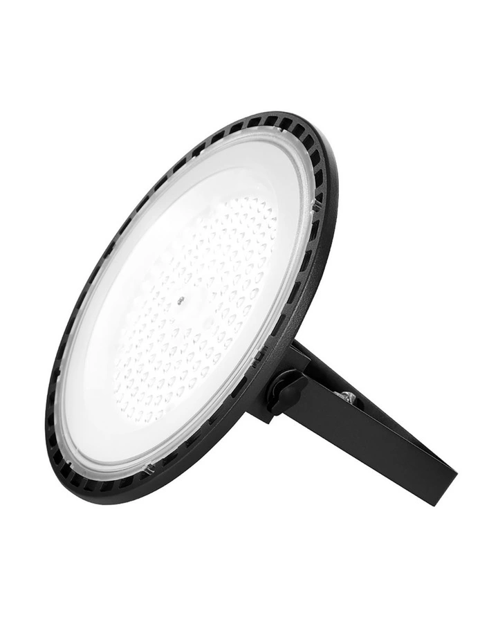 Leier High Bay Light LED 100W Industrial Lamp Workshop Warehouse Factory Lights image 2