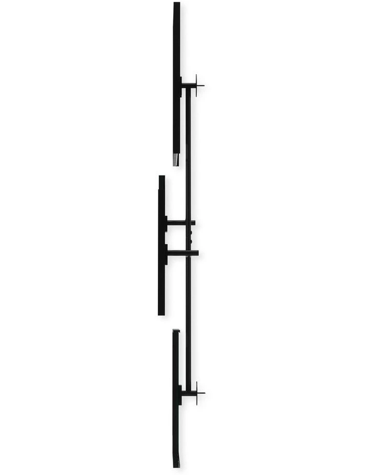 Umbra Flute Wall Gallery Frame - Black 8x57x99cm image 5