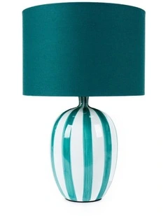 Reed Table Lamp 46cm