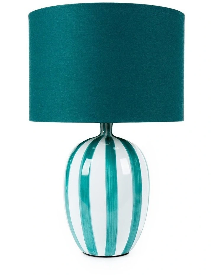 Reed Table Lamp 46cm image 1