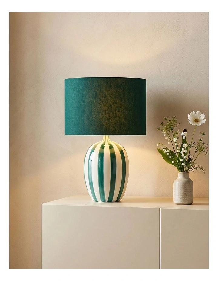 Reed Table Lamp 46cm image 4
