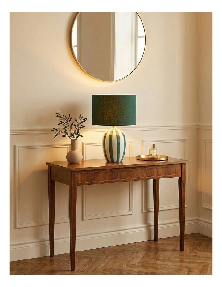 Reed Table Lamp 46cm image 5