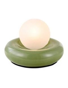 Doughnut Table Lamp 11cm