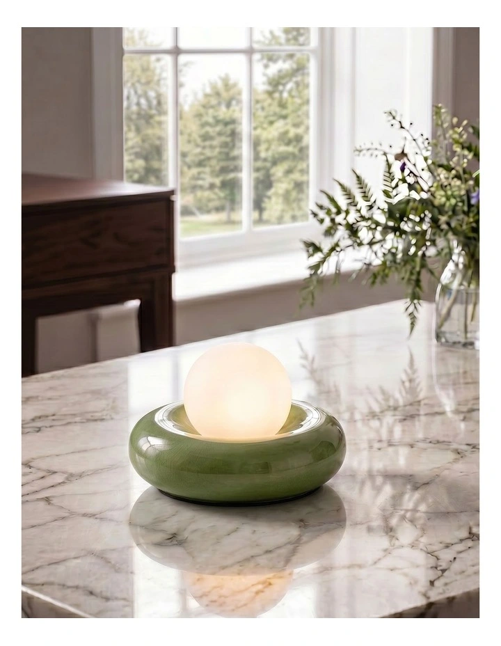 Doughnut Table Lamp 11cm image 3