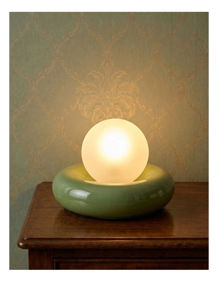 Doughnut Table Lamp 11cm image 4
