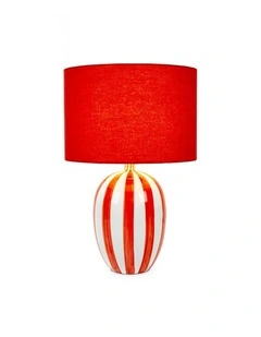 Reed Table Lamp 46cm
