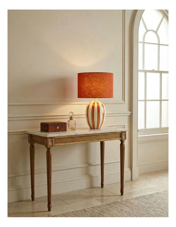 Reed Table Lamp 46cm image 5