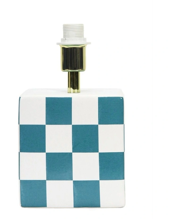 Grid Table Lamp 35cm image 3