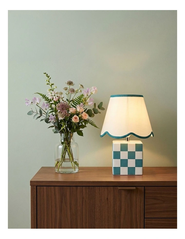 Grid Table Lamp 35cm image 4