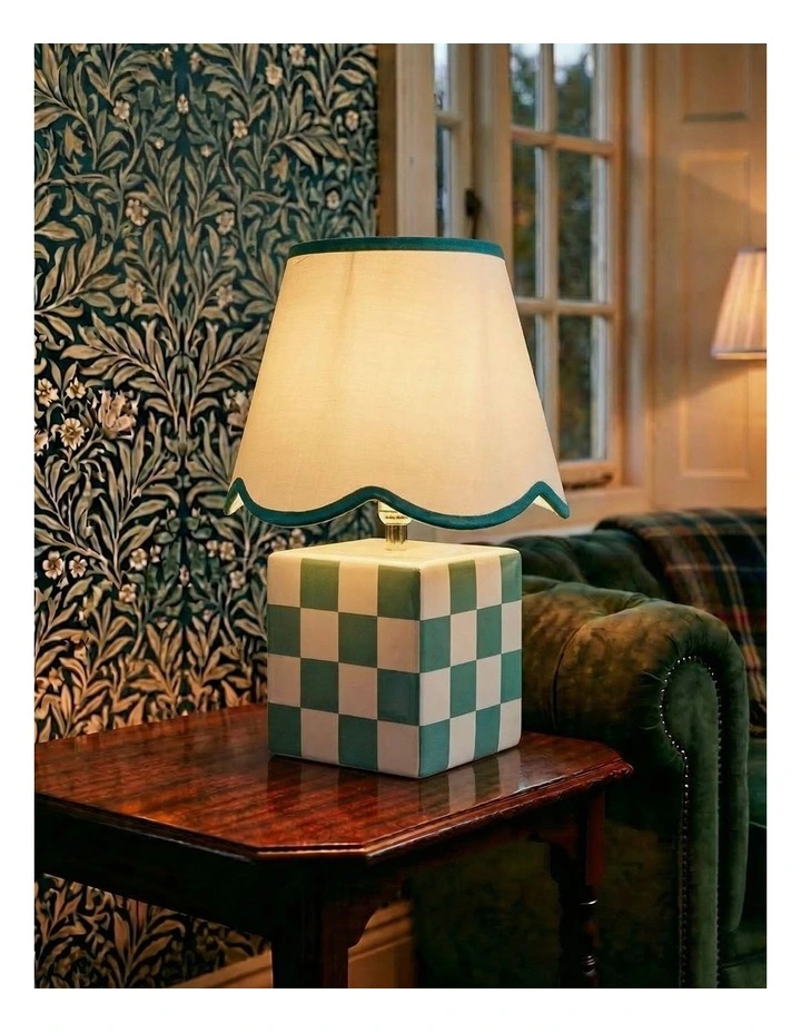 Grid Table Lamp 35cm image 5