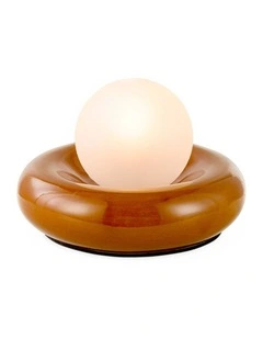 Doughnut Table Lamp 11cm