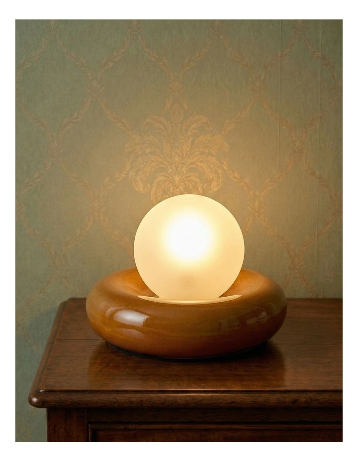 Doughnut Table Lamp 11cm image 4