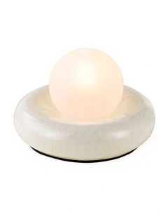 Doughnut Table Lamp 11cm