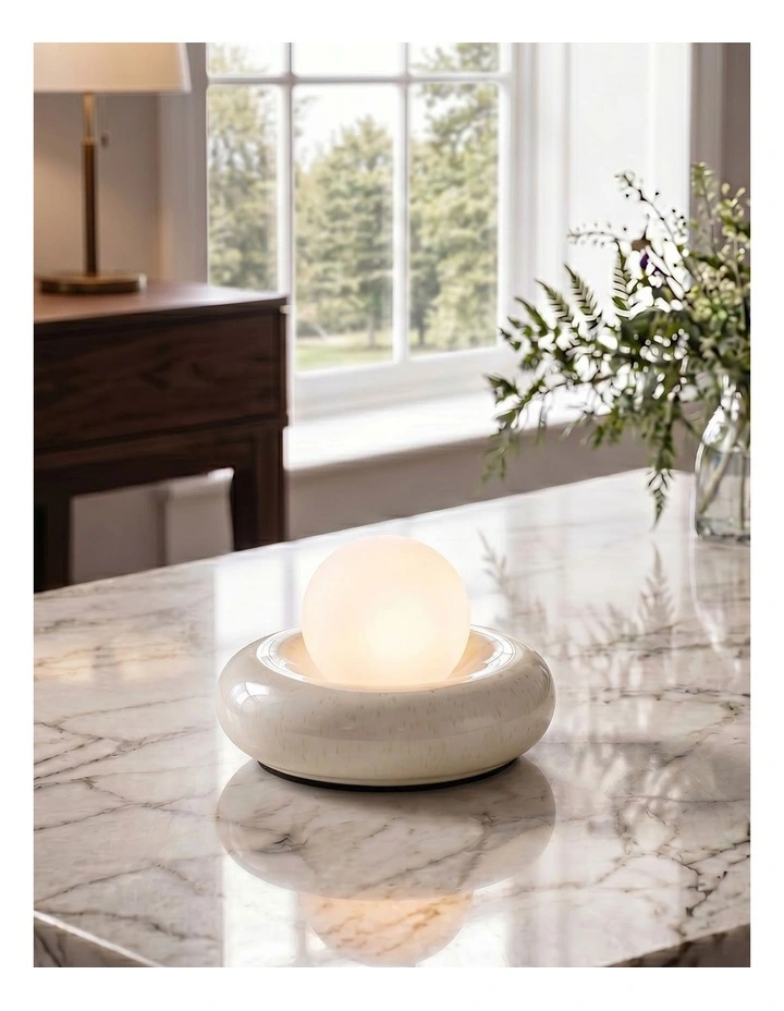 Doughnut Table Lamp 11cm image 3