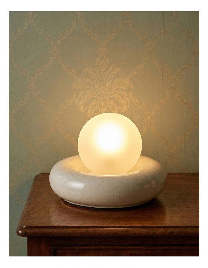 Doughnut Table Lamp 11cm image 4