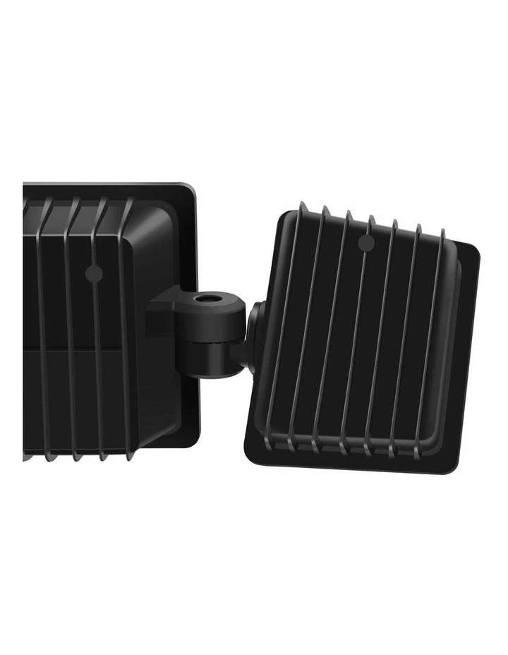 LED Tri-CCT 30W Adjustable Security Light with Sensor IP65 image 3