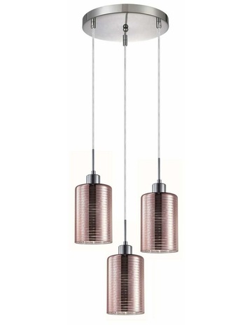 Rose Gold colour