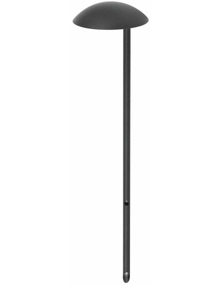 Mestolo Exterior 12V LED Garden Fixed Anti-Glare Spike Lights IP65 image 1