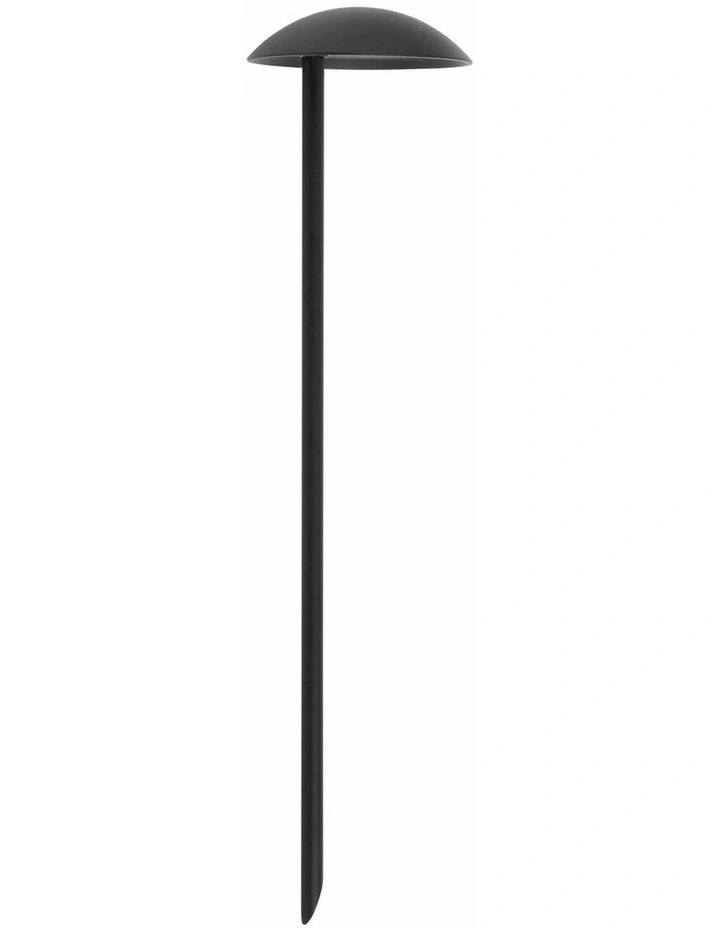 Mestolo Exterior 12V LED Garden Fixed Anti-Glare Spike Lights IP65 image 2