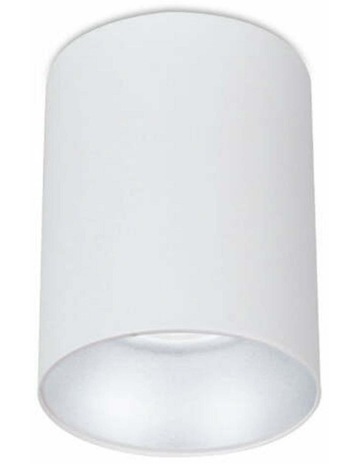 Matte White colour