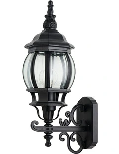Nira Up Outdoor Wall Light