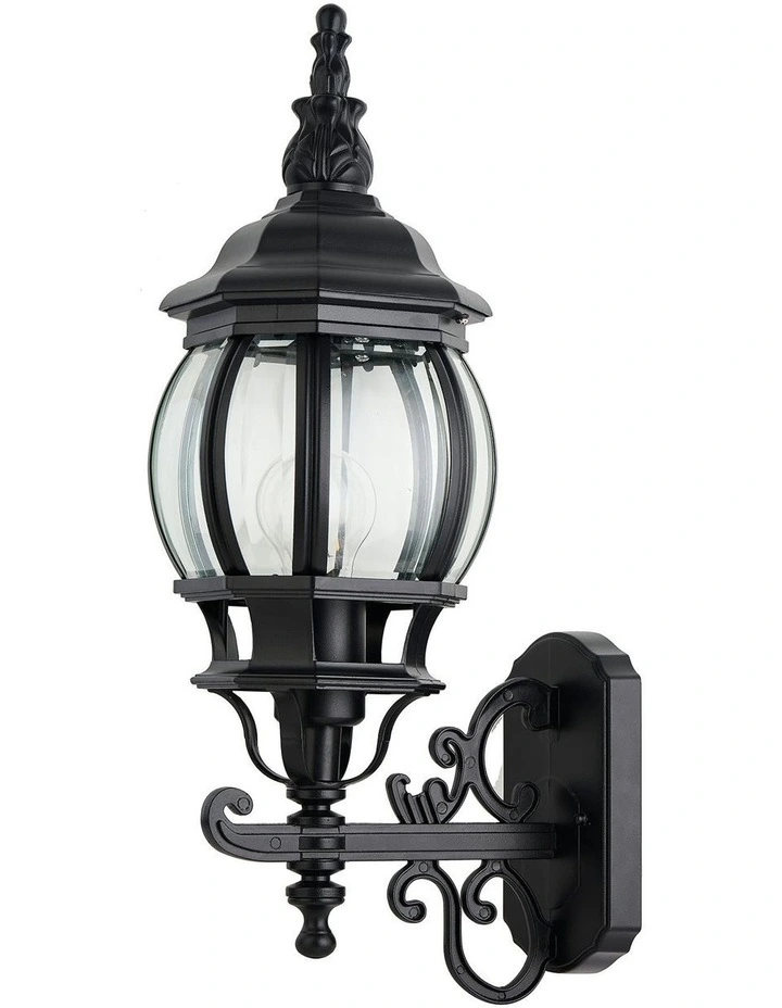 Nira Up Outdoor Wall Light image 1