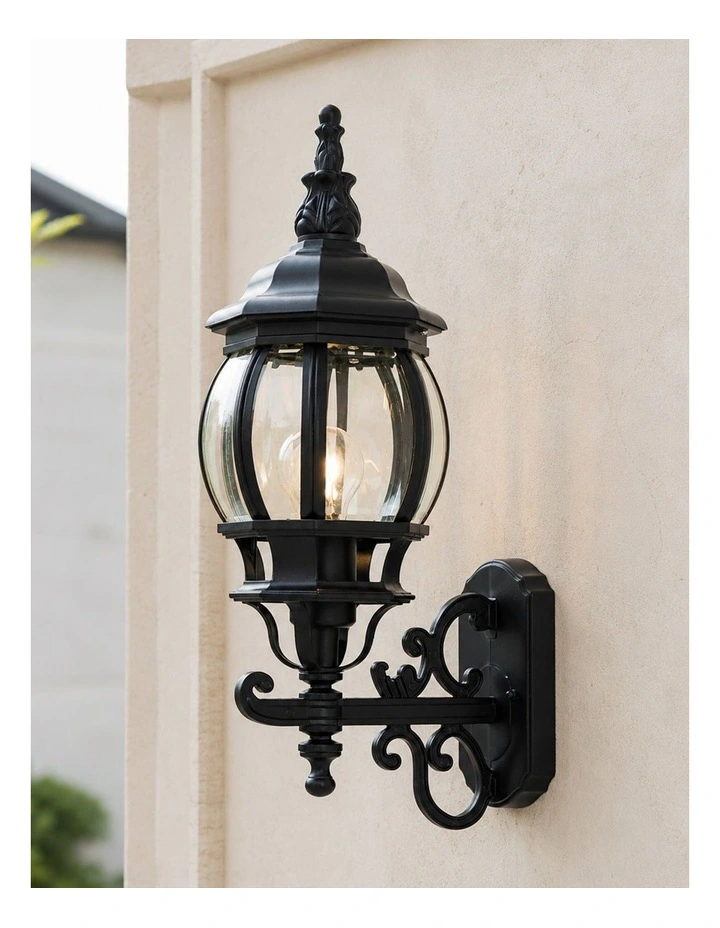 Nira Up Outdoor Wall Light image 2