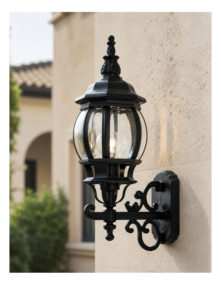 Nira Up Outdoor Wall Light image 4