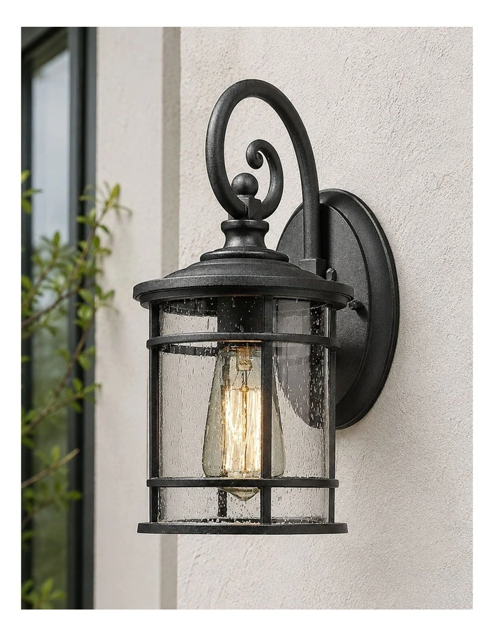 Mireya Outdoor Wall Light image 3