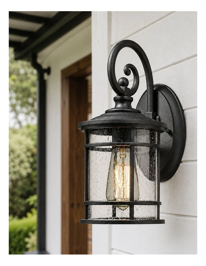 Mireya Outdoor Wall Light image 4