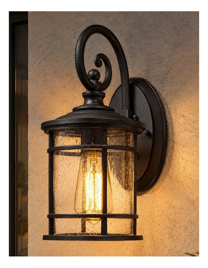 Mireya Outdoor Wall Light image 5