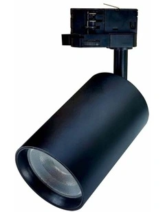 4 Wire 3 Circuit LED Tri-CCT Dimmable Adjustable Track Heads
