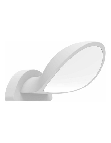 White colour