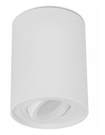 Matte White colour