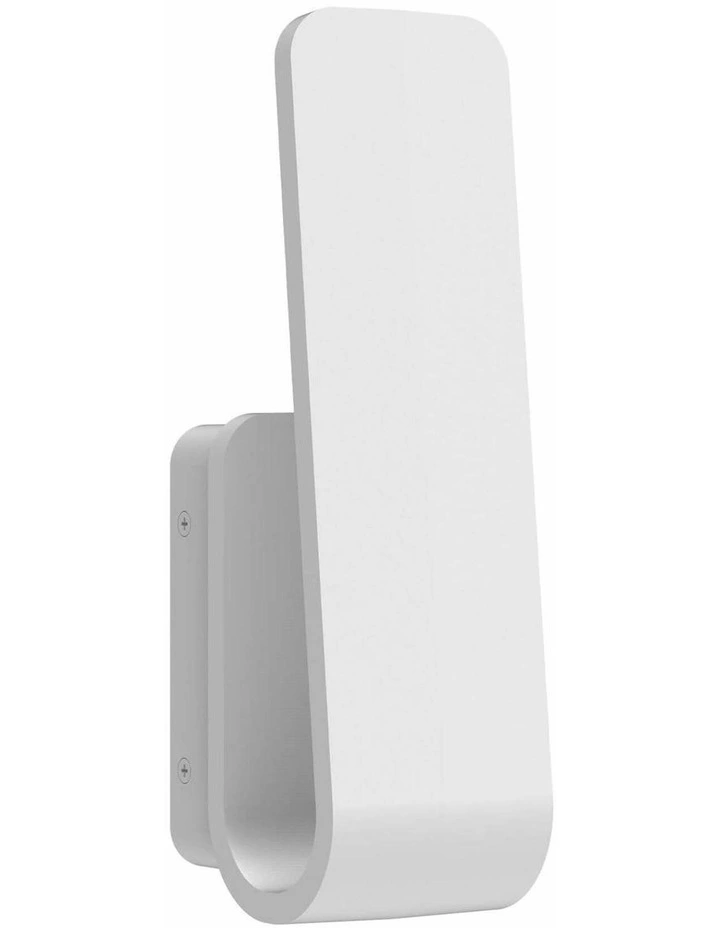 Hak LED Tri-CCT Exterior Hook Wall Lights IP65 image 1